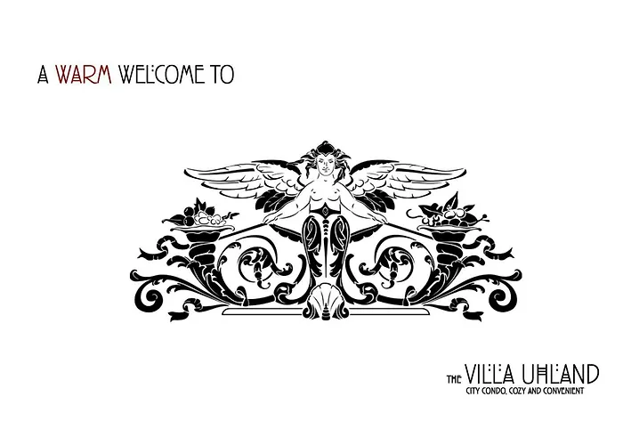 Villa Uhland